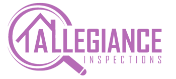 Allegiance Inspections Logo